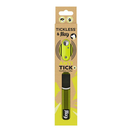 TicklessUSA NEW**ANTI TICK OUTDOOR COLLAR sonicguard SonicGuard sonicguardusa SonicGuardUSA tick repeller ultrasonic Tickless TicklessUSA tick and flea repellent safe